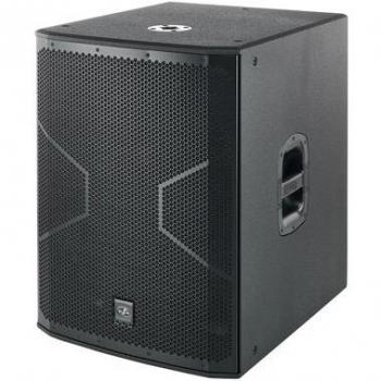Enceinte ALTEA-718