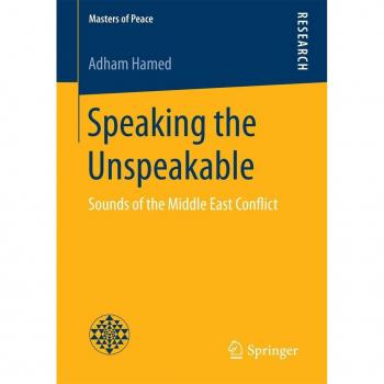 Speaking the Unspeakable