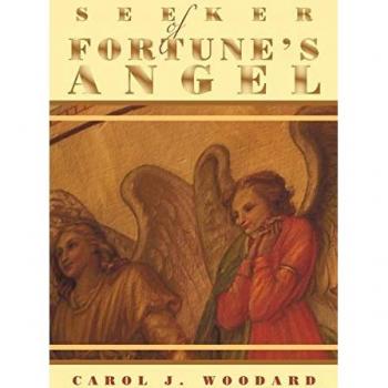 Woodard, Carol J.: Seeker of Fortune's Angel