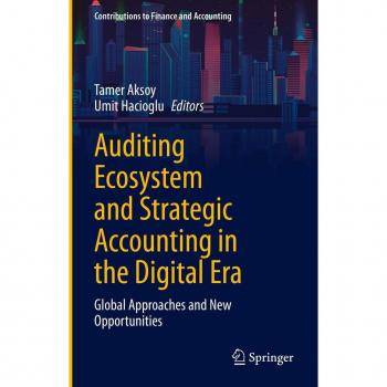 Digital Era Auditing and Strategic Accounting Ecosystem