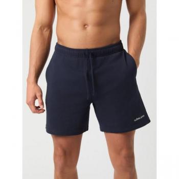 Shorts Deportivos Björn Borg – Azul Marítimo