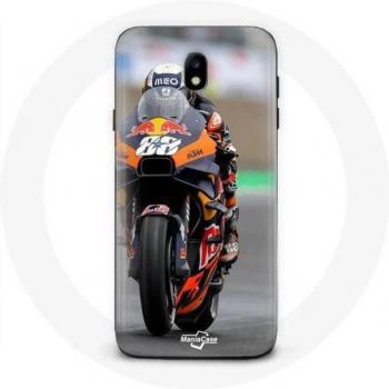 Case Samsung Galaxy J7 2017 Miguel Oliveira Moto GP