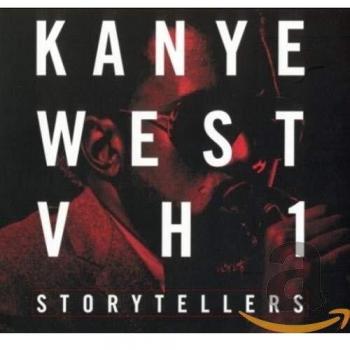 Def Jam (Universal) VH1 Storytellers