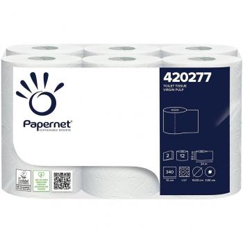 Papernet papier hygiénique 420277