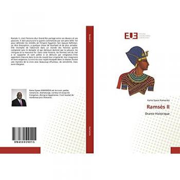 Ramsès II: Drame Historique
