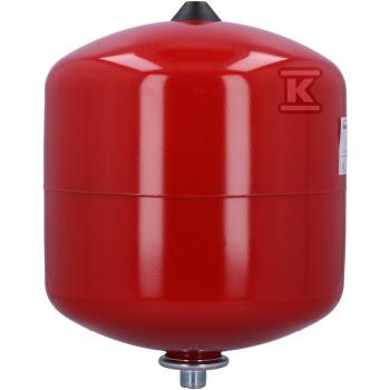 Baseflex 18L 1,5 Flamco 6 bar 25302 – Vaso di Espansione