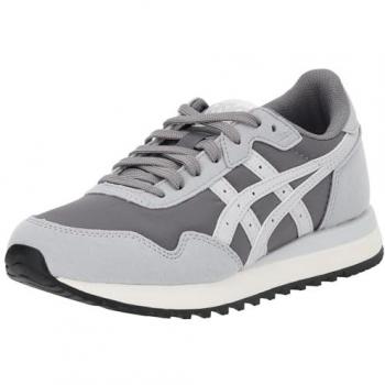 Asics Tiger Runner Ii 1203A293 Schwarz
