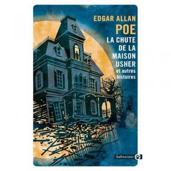 La chute de la maison Usher