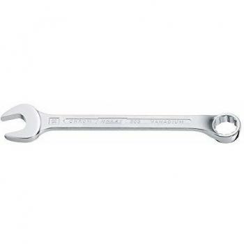 Llave combinada HAZET 603-22, 22 mm, DIN3113B