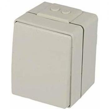 Efapel va-et-vient simple étanche 48071 CCZ