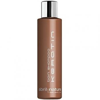 ABRIL ET NATURE KERATIN BAIN SHAMPOO 250ML