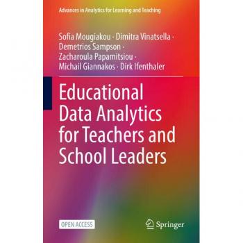 Educational Data Analytics for Teachers and School Leaders