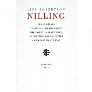Nilling: Prose