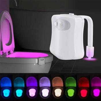 NuitGlow Toilette Intelligente