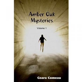 Amber Oak Mysteries