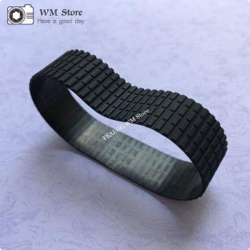 NIKKOR 17-55mm f/2.8G Rubber Focus Ring