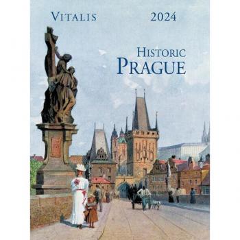 Historic Prague 2024