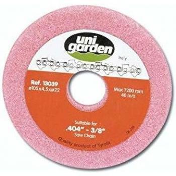 Meule d'affûtage compatible NICK, MIDI JOLLY, MINIGRINDER