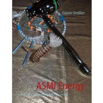 ASMI Energy: Einweihung in die heilende Energie der Sumerer