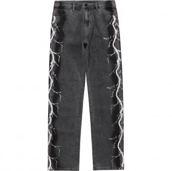 Tidesmec Denim Rayo Casual