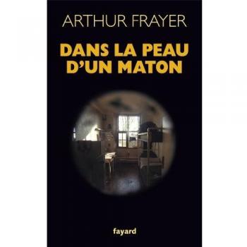 Dans la peau d'un maton