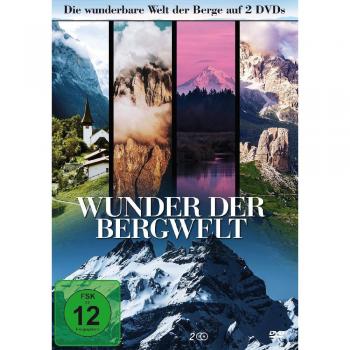 Wunder der Bergwelt: Die Schönheit der Anden