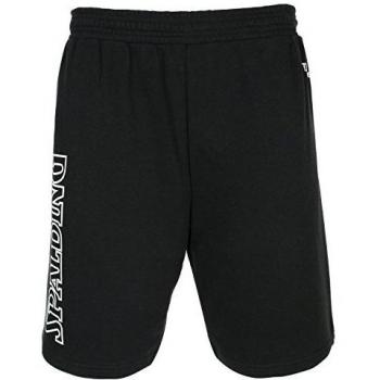 Spalding Team II Shorts, Short Basket Enfant, Noir