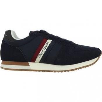 Baskets Sportives Teddy Smith