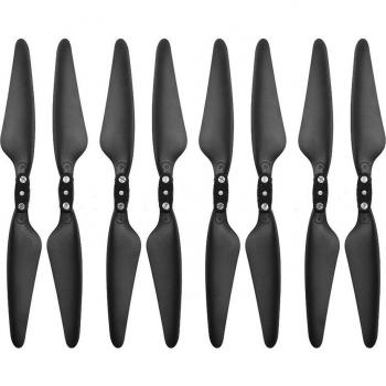 Quick Release Propellers for Hubsan H117S Zino Drone