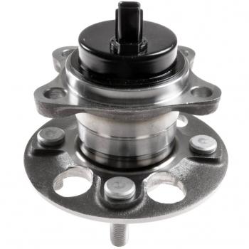 Jeu roulement de roue TOYOTA, DAIHATSU ADT38387