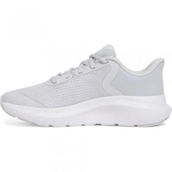 Sneakers Under Armour Rogue 5 blanches pour filles
