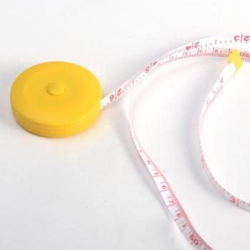 Cinta Métrica 1,5 m Para Bordado y Costura