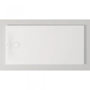 Duravit Tempano bac à douche blanc 150x75 cm