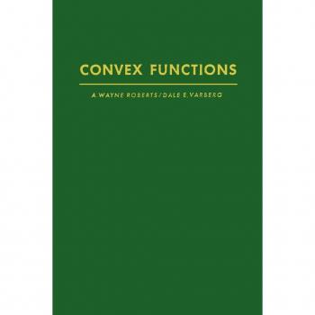 Vitalsource Technologies, Inc. Convex Functions