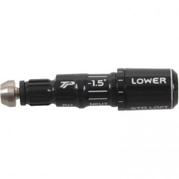 Manguito adaptador .335 RH para TaylorMade SLDR RBZ 2 R1 JetSpeed
