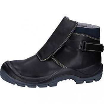 Atlas DUO SOFT 765 HI HRO S3 Protection Montante – Largeur 10, Taille 41
