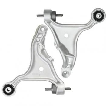 Juego de suspensión RIDEX 772S0820