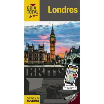 Guía total. Urban: londres