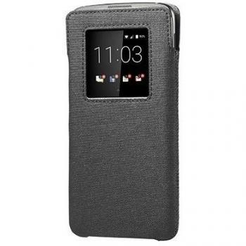 DTEK 60 Black Smart Case by BlackBerry