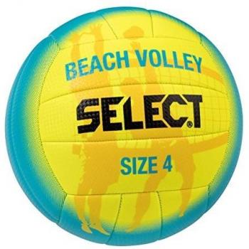 Beach Volleyball Kit 2144818525 – Gelb‑Grün