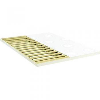 Sommier extra plat 140x190