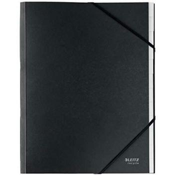 Leitz Recycle Card Divider Book, CO2 neutral 162393
