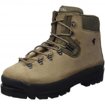 Boreal Bulnes Hiking Boots EU 35.5 Male Brown