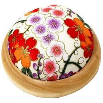 Cosmic Thread Supports with Wood Plate – 03