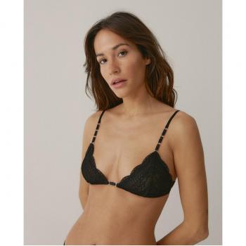 Bralette Triangular Hedy