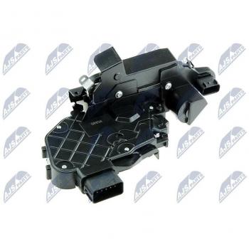Puerta Protegida NTY EZC-LR-013