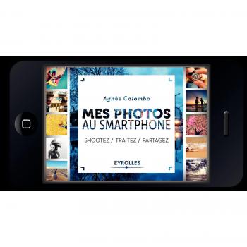 Mes photos au Smartphone