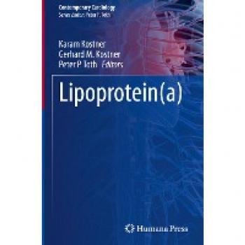 Lipoprotein(a) (Contemporary Cardiology)