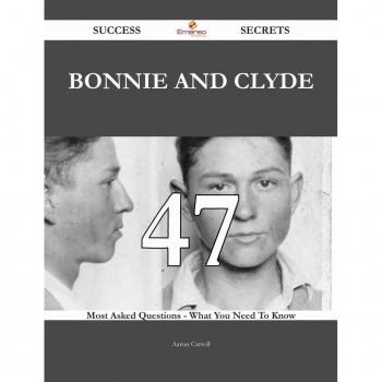 Vitalsource Technologies, Inc. Bonnie And Clyde 47 Success Secrets