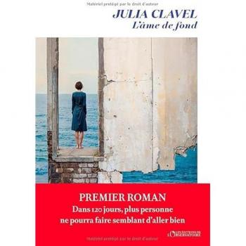 L'ÂME DE FOND (Grand format)